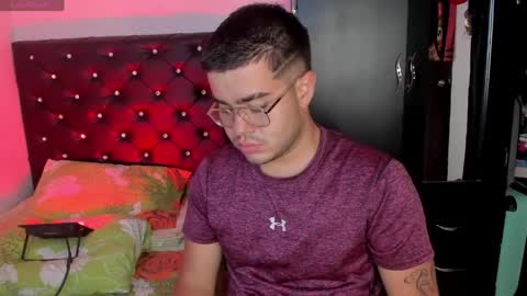 Joseph  online show from 04/19/26, 03:50