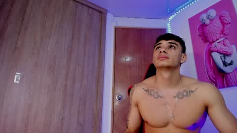 JOSEPH  online show from 01/15/25, 12:25