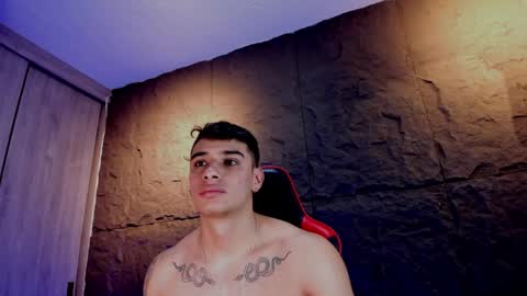 JOSEPH  online show from 10/08/25, 11:08