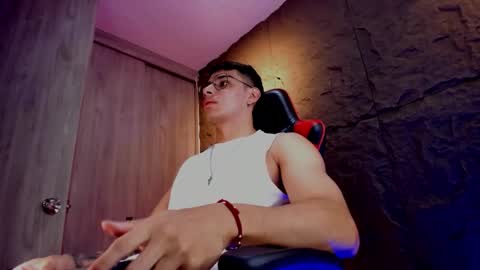 JOSEPH  online show from 10/22/25, 11:43