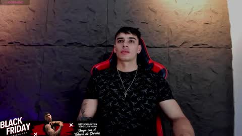 JOSEPH  online show from 11/28/25, 11:35