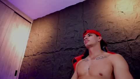 JOSEPH  online show from 01/05/26, 05:27