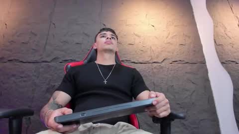 JOSEPH  online show from 02/19/26, 11:28