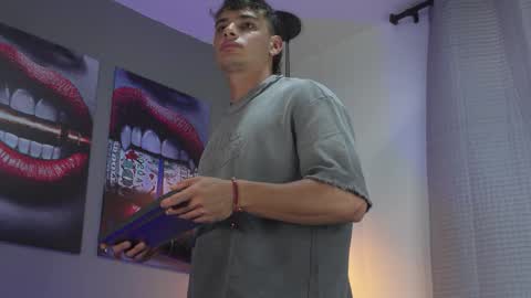 JOSEPH  online show from 03/01/26, 11:23