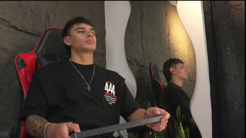 JOSEPH  online show from 03/19/26, 11:25