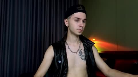 Snapshot of joseph__quinn chatting on 03/16/26, 05:44 Master Joseph online show from 03/16/26, 05:44