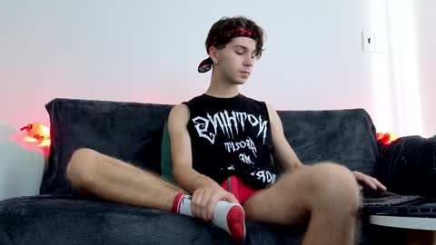 Snapshot of joseph__quinn chatting on 04/01/26, 03:07 Master Joseph online show from 04/01/26, 03:07