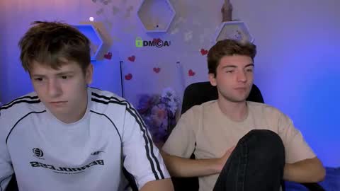 joseph_bear_ online show from 09/23/25, 09:07