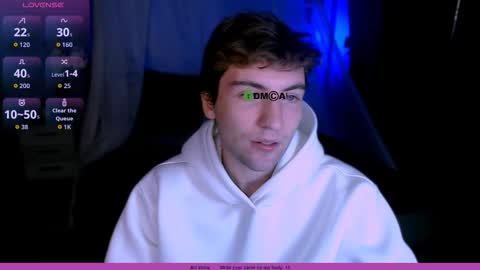 joseph_bear_ online show from 11/15/25, 08:27