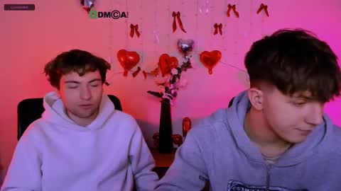 joseph_bear_ online show from 02/21/26, 09:43