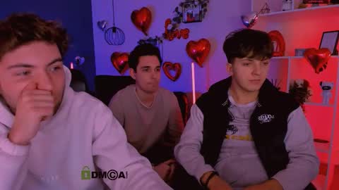 joseph_bear_ online show from 02/27/26, 09:31