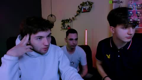 joseph_bear_ online show from 03/14/26, 09:37