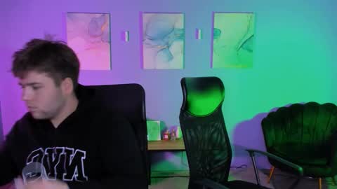 joseph_bear_ online show from 03/26/26, 09:48