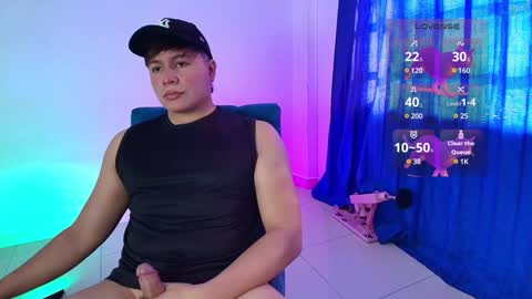 Snapshot of joseph_brown_ chatting on 01/21/25, 12:50 JOSEPH BROWN online show from 01/21/25, 12:50