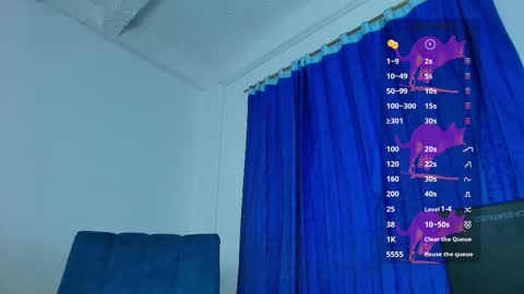 Snapshot of joseph_brown_ chatting on 02/09/25, 10:53 JOSEPH BROWN online show from 02/09/25, 10:53