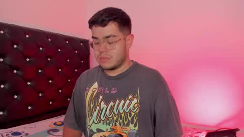  joseph  online show from 03/01/26, 01:51