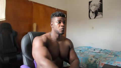 Snapshot of joseph_god chatting on 10/15/25, 05:46 MR OAK online show from 10/15/25, 05:46