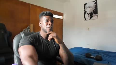 Snapshot of joseph_god chatting on 10/28/25, 04:09 MR OAK online show from 10/28/25, 04:09