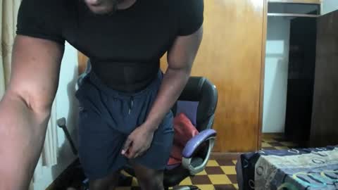 MR OAK online show from 02/26/26, 06:01