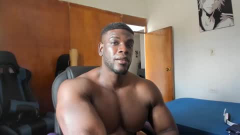 Snapshot of joseph_god chatting on 03/10/26, 05:51 MR OAK online show from 03/10/26, 05:51