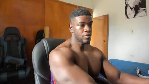 Snapshot of joseph_god chatting on 03/13/26, 05:19 MR OAK online show from 03/13/26, 05:19