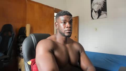 Snapshot of joseph_god chatting on 03/17/26, 05:05 MR OAK online show from 03/17/26, 05:05