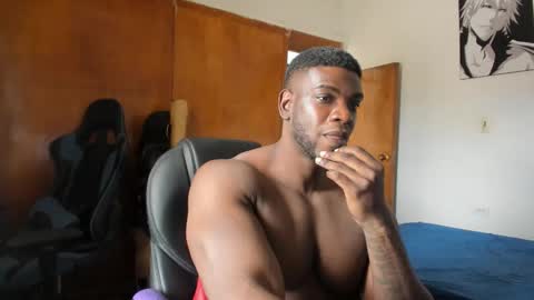 Snapshot of joseph_god chatting on 03/25/26, 04:13 MR OAK online show from 03/25/26, 04:13