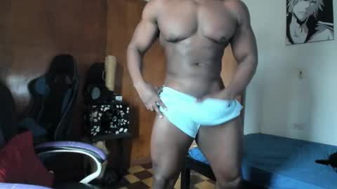 Snapshot of joseph_god chatting on 03/28/26, 09:47 MR OAK online show from 03/28/26, 09:47