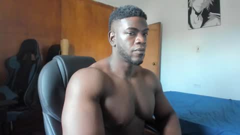 Snapshot of joseph_god chatting on 03/29/26, 12:27 MR OAK online show from 03/29/26, 12:27