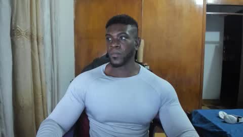 Snapshot of joseph_god chatting on 03/31/26, 01:51 MR OAK online show from 03/31/26, 01:51