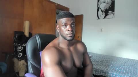 Snapshot of joseph_god chatting on 05/12/26, 06:38 MR OAK online show from 05/12/26, 06:38