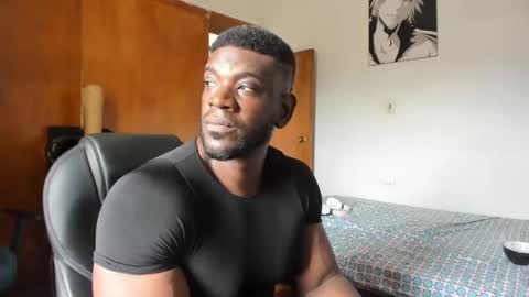Snapshot of joseph_god chatting on 05/16/26, 06:07 MR OAK online show from 05/16/26, 06:07