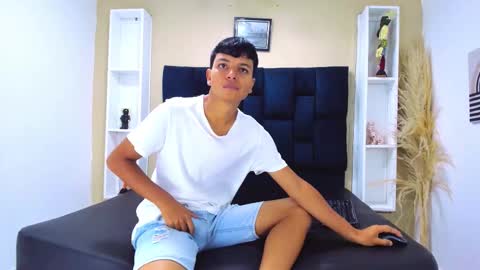 Joseph Gonzalez online show from 12/16/25, 07:52