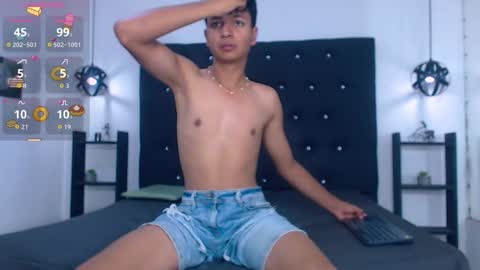 Joseph Gonzalez online show from 12/22/25, 07:44