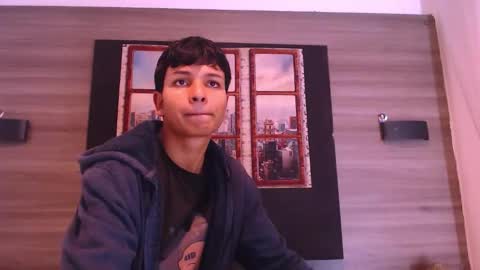 Joseph Gonzalez online show from 01/16/26, 07:18