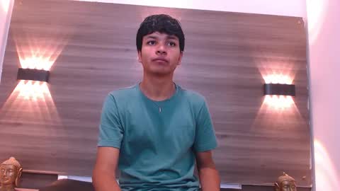 Joseph Gonzalez online show from 02/24/26, 07:12