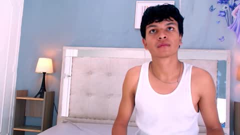 Joseph Gonzalez online show from 03/09/26, 07:07