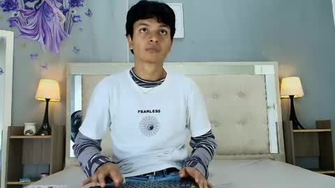 Joseph Gonzalez online show from 03/11/26, 07:42