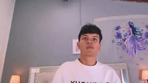 Joseph Gonzalez online show from 04/07/26, 07:36