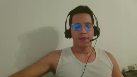 Joseph hotter online show from 10/08/25, 10:40