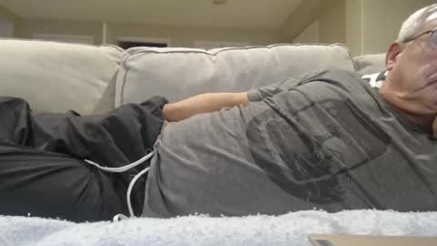 Snapshot of josephgr2021 chatting on 01/15/25, 12:30 josephgr2021 online show from 01/15/25, 12:30