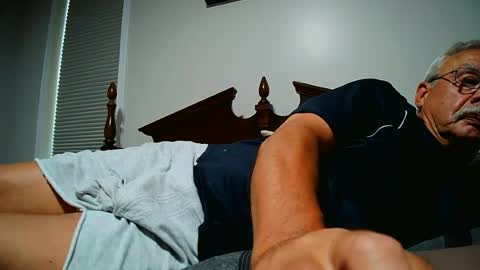 Snapshot of josephgr2021 chatting on 06/30/26, 01:06 josephgr2021 online show from 06/30/26, 01:06