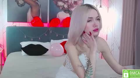 josephine_rowe online show from 02/26/26, 04:22