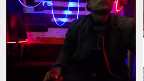 Joseph rivietti online show from 01/29/25, 03:04