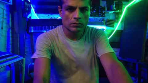 Joseph rivietti online show from 09/23/25, 06:38