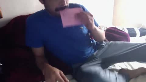 Snapshot of josephs1990 chatting on 12/29/24, 08:15 josephs1990 online show from 12/29/24, 08:15