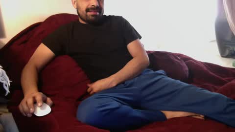 Snapshot of josephs1990 chatting on 01/13/25, 09:52 josephs1990 online show from 01/13/25, 09:52