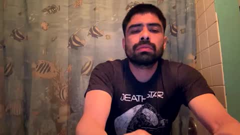 Snapshot of josephs1990 chatting on 01/18/25, 01:41 josephs1990 online show from 01/18/25, 01:41