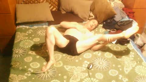 Jos Juan online show from 12/30/24, 02:42