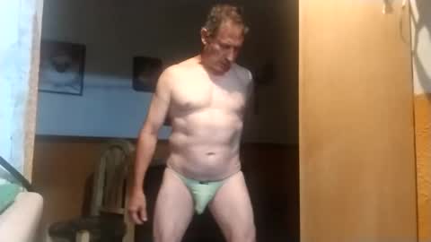 Jos Juan online show from 09/13/25, 06:57